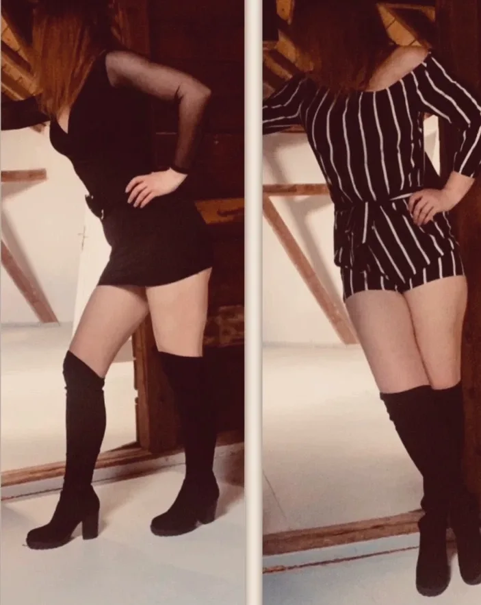 Lilly, 20