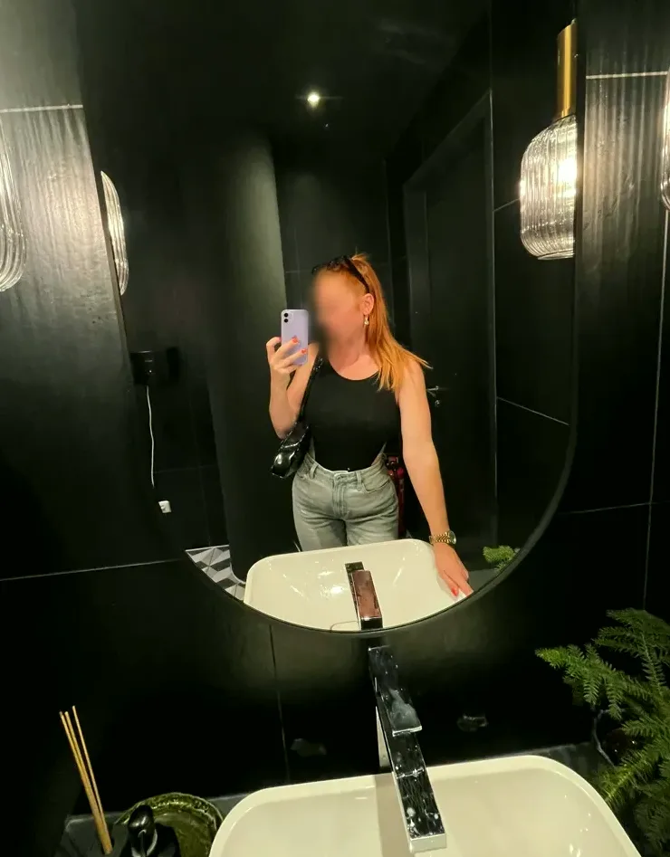 Sonja, 29