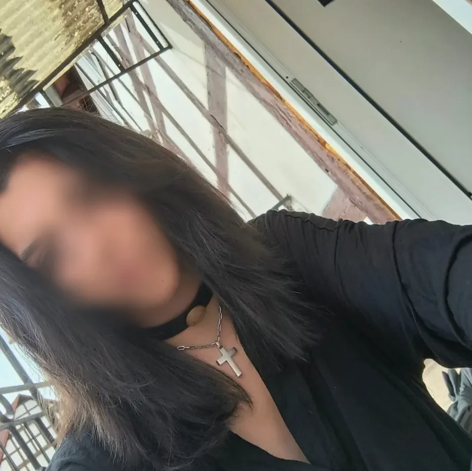 Verena, 28